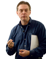 Doug O'Brien - Sleight of Mouth